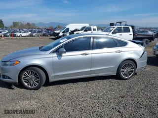 2013 Ford Fusion SE with VIN 3FA6P0H99DR284104, listed as a IAAI auction lot 41860024 with 221,643 mi miles. Bid and sale history available at carsss.com. Image 14.