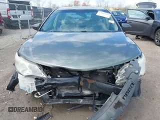 2012 Toyota Camry L with VIN 4T1BF1FK1CU576890, listed as a IAAI auction lot 42063901 with 146,954 mi miles. Bid and sale history available at carsss.com. Image 13.