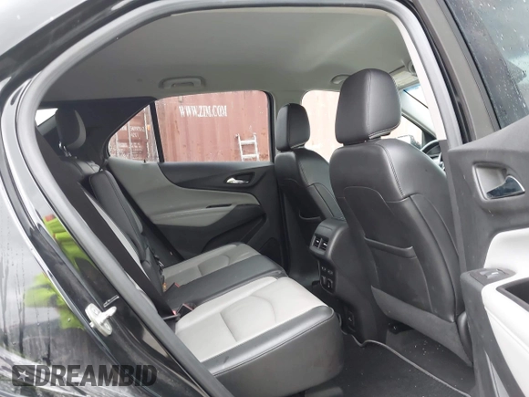 2018 Chevrolet Equinox Premier with VIN 2GNAXVEV7J6275379, listed as a IAAI auction lot 41949962 with 149,329 mi miles and . Bid and sale history available at DreamBid. Image 8.