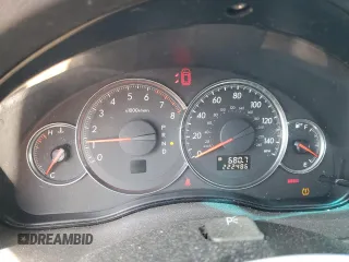 2008 Subaru Outback Limited с VIN 4S4BP62C487358599, выставлен на аукционе Copart как лот 55084845 с пробегом 222 486 миль миль и Списание • Salvage title. История ставок и продаж доступна на DreamBid. Изображение 9.