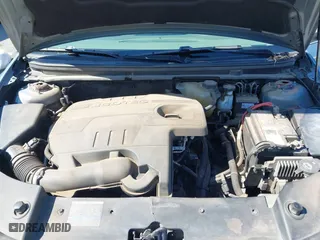 2008 Chevrolet Malibu LS w/1LS with VIN 1G1ZG57B68F288888, listed as a IAAI auction lot 41665485 with 186,024 mi miles. Bid and sale history available at carsss.com. Image 10.