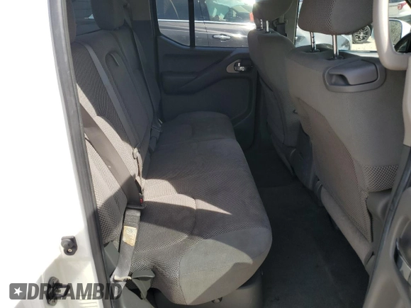 2006 Nissan Frontier LE with VIN 1N6AD07W26C403887, listed as a Copart auction lot 51241445 with 208,875 mi miles and Clean title. Bid and sale history available at DreamBid. Image 10.