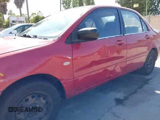 2004 Mitsubishi Lancer ES z VIN JA3AJ26E94U061361, wystawiony jako IAAI lot #42504174 z przebiegiem 204 127 mil mil oraz . Historia ofert i sprzedaży dostępna na DreamBid. Obrazek 6.