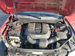 2012 Jeep Grand Cherokee Limited with VIN 1C4RJEBG6CC116270, listed as a Copart auction lot 43634525 with 155,342 mi miles and Salvage Title. Bid and sale history available at carsss.com. Image 12.