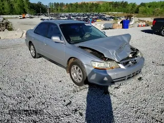 2002 Honda Accord SE с VIN 1HGCG56792A069620, выставлен на аукционе Copart как лот 53263115 с пробегом 250 637 миль миль и Списание • Salvage title. История ставок и продаж доступна на DreamBid. Изображение 10.