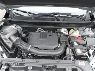 2023 GMC Acadia SLT with VIN 1GKKNML48PZ156202, listed as a IAAI auction lot 41526629 with 29,460 mi miles and . Bid and sale history available at DreamBid. Image 10.