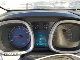 2011 Chevrolet Equinox LTZ z VIN 2CNFLGE58B6277595, wystawiony jako Copart lot #50429085 z przebiegiem 125 519 mil mil oraz Szkoda całkowita • Salvage title. Historia ofert i sprzedaży dostępna na DreamBid. Obrazek 9.