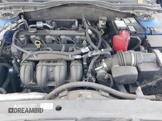 2012 Ford Fusion SE with VIN 3FAHP0HA9CR351141, listed as a IAAI auction lot 42140427 with 219,049 mi miles. Bid and sale history available at carsss.com. Image 10.