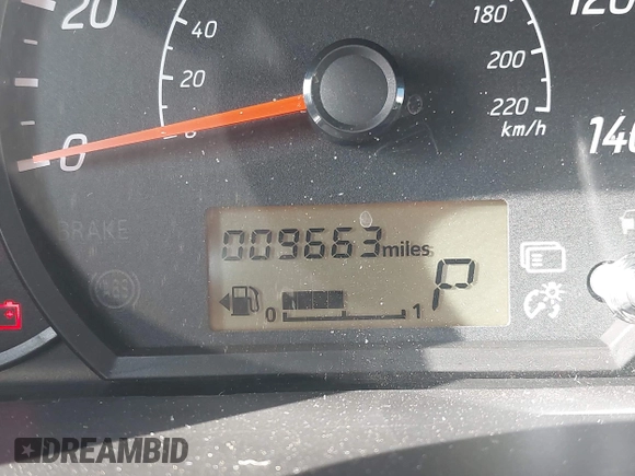 2024 Mitsubishi Mirage ES z VIN ML32AUHJ2RH019158, wystawiony jako IAAI lot #42496751 z przebiegiem 9 663 mil mil oraz . Historia ofert i sprzedaży dostępna na DreamBid. Obrazek 16.