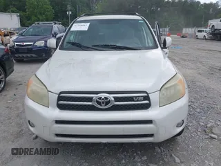 2006 Toyota RAV4 Limited с VIN JTMZK31V665001498, выставлен на аукционе IAAI как лот 42258811 с пробегом 214 530 миль миль и . История ставок и продаж доступна на DreamBid. Изображение 12.