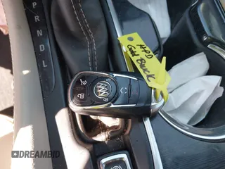 2018 Buick Envision Essence with VIN LRBFX1SA2JD026044, listed as a IAAI auction lot 41899421 with 116,912 mi miles and . Bid and sale history available at DreamBid. Image 11.