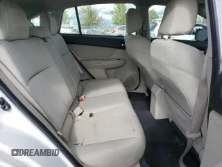 2012 Subaru Impreza Special Sports Premium z VIN JF1GPAL65CH247266, wystawiony jako Copart lot #54435545 z przebiegiem 99 943 mil mil oraz Szkoda całkowita • Salvage title. Historia ofert i sprzedaży dostępna na DreamBid. Obrazek 10.