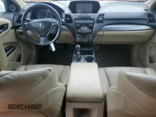 2014 Acura RDX Technology z VIN 5J8TB4H51EL013300, wystawiony jako Copart lot #58399075 z przebiegiem 142 592 mil mil oraz Szkoda całkowita • Salvage title. Historia ofert i sprzedaży dostępna na DreamBid. Obrazek 8.
