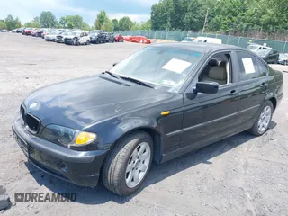 2003 BMW 3 Series 325xi with VIN WBAEU33443PM57039, listed as a IAAI auction lot 42649846 with 187,212 mi miles and . Bid and sale history available at DreamBid. Image 2.