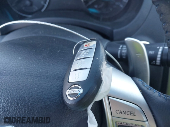 2018 Nissan Altima SV with VIN 1N4AL3AP5JC285843, listed as a IAAI auction lot 41956374 with 100,688 mi miles and . Bid and sale history available at carsss.com. Image 11.
