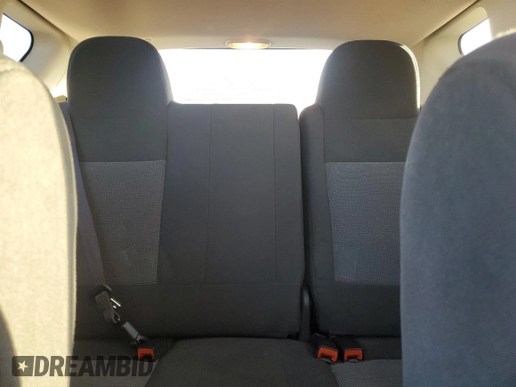 2017 Jeep Compass Sport with VIN 1C4NJCBB2HD208727, listed as a Copart auction lot 88158175 with 157,684 mi miles and Salvage Title. Bid and sale history available at DreamBid. Image 10.