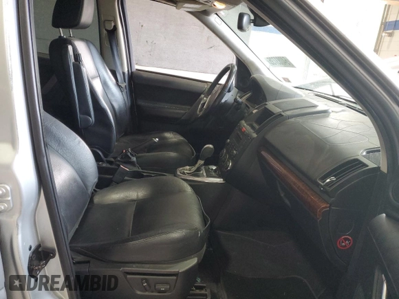 2008 Land Rover LR2 SE with VIN SALFP24N88H019294, listed as a Copart auction lot 54083735 with 223,615 mi miles and Salvage Title. Bid and sale history available at DreamBid. Image 7.