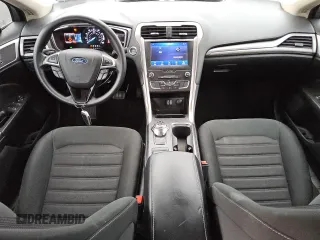 2020 Ford Fusion SE с VIN 3FA6P0HD0LR216857, выставлен на аукционе Copart как лот 60656415 с пробегом 92 016 миль миль и Чистый • Clean title. История ставок и продаж доступна на DreamBid. Изображение 8.