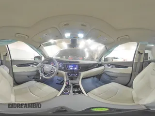 2023 Cadillac XT6 AWD Premium Luxury z VIN 1GYKPDRS0PZ209335, wystawiony jako Copart lot #48555685 z przebiegiem 30 375 mil mil oraz Szkoda całkowita • Salvage title. Historia ofert i sprzedaży dostępna na DreamBid. Obrazek 13.