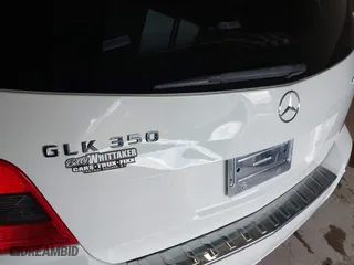 2012 Mercedes-Benz GLK-Class GLK 350 with VIN WDCGG8HB6CF867834, listed as a IAAI auction lot 41730716 with 146,044 mi miles. Bid and sale history available at carsss.com. Image 19.