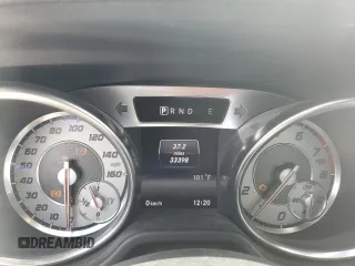 2014 Mercedes-Benz SL-Class SL 550 with VIN WDDJK7DA6EF023268, listed as a Copart auction lot 65158914 with 33,398 mi miles and Salvage Title. Bid and sale history available at carsss.com. Image 9.