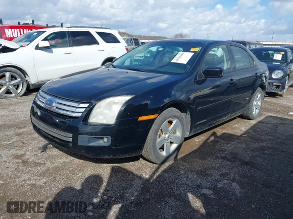 2007 Ford Fusion SE with VIN 3FAHP07177R105132, listed as a IAAI auction lot 41705099 with 222,344 mi miles. Bid and sale history available at carsss.com. Image 18.