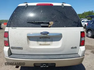 2008 Ford Explorer Eddie Bauer с VIN 1FMEU74EX8UB22308, выставлен на аукционе IAAI как лот 42135178 с пробегом 147 219 миль миль и . История ставок и продаж доступна на DreamBid. Изображение 15.