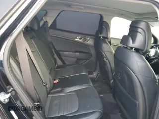 2024 Kia Sportage SX-Prestige with VIN 5XYK53DF4RG201692, listed as a Copart auction lot 44019075 with 11,323 mi miles and Salvage Title. Bid and sale history available at carsss.com. Image 11.