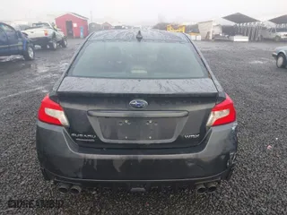 2016 Subaru WRX Limited with VIN JF1VA1J66G9832899, listed as a IAAI auction lot 41169518 with 120,642 mi miles. Bid and sale history available at carsss.com. Image 16.