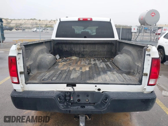 2021 Ram 1500 Tradesman with VIN 1C6RR6FT0MS507788, listed as a IAAI auction lot 41188436 with 106,114 mi miles and . Bid and sale history available at DreamBid. Image 17.