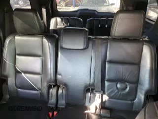 2012 Ford Explorer XLT with VIN 1FMHK8D86CGA27514, listed as a Copart auction lot 80331004 with 164,445 mi miles and Salvage title. Bid and sale history available at DreamBid. Image 10.