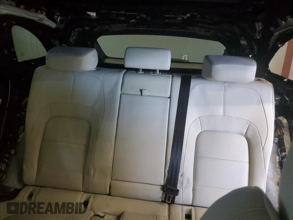 2024 Jaguar F-Pace R-Dynamic S with VIN SADCT2FU1RA739013, listed as a Copart auction lot 59994904 with 4,727 mi miles and Salvage title. Bid and sale history available at DreamBid. Image 10.