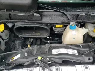 2024 Ram ProMaster Cargo Tradesman с VIN 3C6LRVDG3RE144483, выставлен на аукционе Copart как лот 85736694 с пробегом 13 250 миль миль и Списание • Salvage title. История ставок и продаж доступна на DreamBid. Изображение 13.