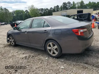 2014 Toyota Camry L with VIN 4T1BF1FK3EU333312, listed as a Copart auction lot 56418065 with 243,564 mi miles and Clean Title. Bid and sale history available at DreamBid. Image 2.