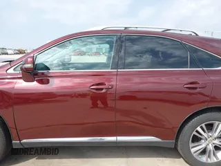 2015 Lexus RX 350 с VIN 2T2BK1BA1FC283145, выставлен на аукционе IAAI как лот 42306433 с пробегом 94 079 миль миль и . История ставок и продаж доступна на DreamBid. Изображение 15.