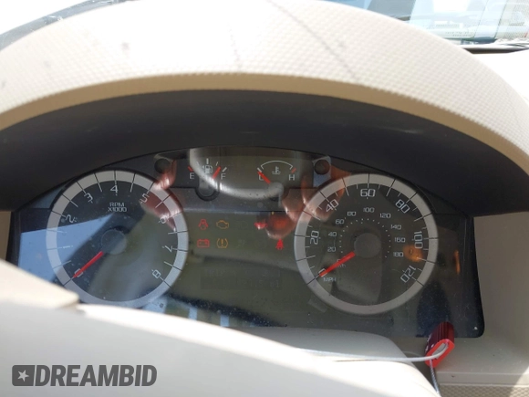 2010 Ford Escape Limited with VIN 1FMCU9E72AKC27235, listed as a IAAI auction lot 42378666 with 112,991 mi miles and . Bid and sale history available at DreamBid. Image 7.