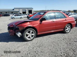 2007 Subaru Impreza i Special с VIN JF1GD61617H524316, выставлен на аукционе Copart как лот 51467455 с пробегом 170 412 миль миль и Списание • Salvage title. История ставок и продаж доступна на DreamBid. Изображение 1.