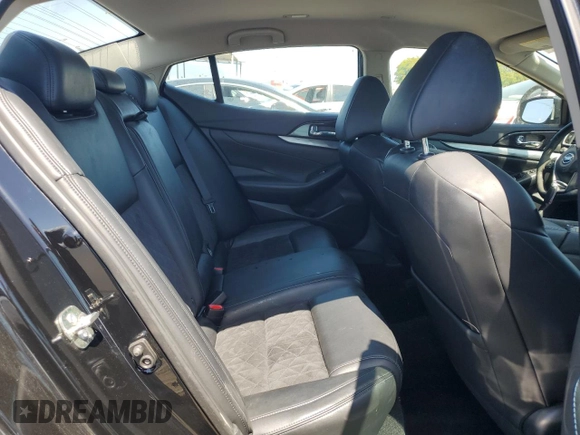 2017 Nissan Maxima SR с VIN 1N4AA6AP9HC412661, выставлен на аукционе Copart как лот 58539115 с пробегом 111 402 миль миль и Списание • Salvage title. История ставок и продаж доступна на DreamBid. Изображение 10.