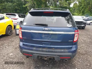2012 Ford Explorer с VIN 1FMHK8B82CGA85431, выставлен на аукционе IAAI как лот 42699453 с пробегом 41 898 миль миль и . История ставок и продаж доступна на DreamBid. Изображение 16.
