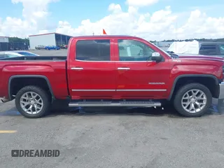 2018 GMC Sierra 1500 SLT z VIN 3GTU2NEC8JG600189, wystawiony jako IAAI lot #42241579 z przebiegiem 174 506 mil mil oraz . Historia ofert i sprzedaży dostępna na DreamBid. Obrazek 14.