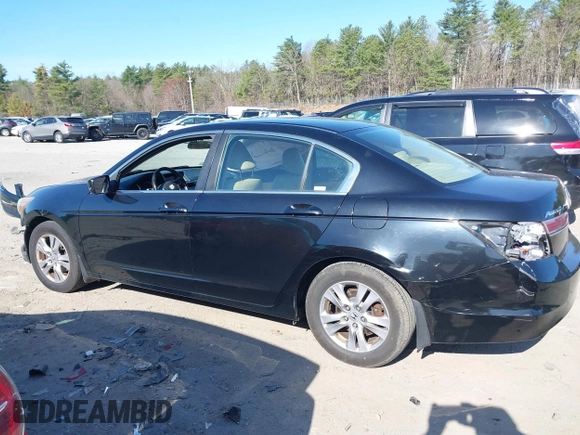 2012 Honda Accord SE z VIN 1HGCP2F61CA101404, wystawiony jako IAAI lot #42038839 z przebiegiem 121 506 mil mil oraz . Historia ofert i sprzedaży dostępna na DreamBid. Obrazek 15.