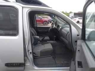 2005 Nissan Xterra SE z VIN 5N1AN08U65C635741, wystawiony jako IAAI lot #42539902 z przebiegiem 183 665 mil mil oraz . Historia ofert i sprzedaży dostępna na DreamBid. Obrazek 5.