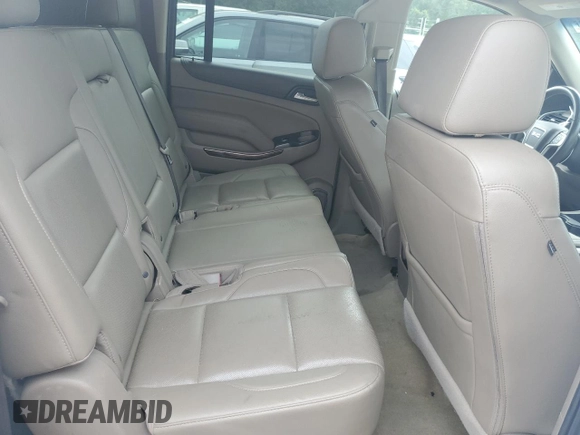 2017 GMC Yukon XL SLT with VIN 1GKS1GKC5HR337622, listed as a Copart auction lot 67837964 with 150,424 mi miles and Salvage Title. Bid and sale history available at carsss.com. Image 10.