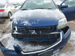 2009 Mitsubishi Galant ES with VIN 4A3AB36F09E029426, listed as a IAAI auction lot 41602397 with 189,226 mi miles and . Bid and sale history available at DreamBid. Image 6.