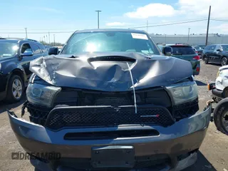 2018 Dodge Durango R/T z VIN 1C4SDJCT9JC279246, wystawiony jako IAAI lot #42148088 z przebiegiem 116 705 mil mil oraz . Historia ofert i sprzedaży dostępna na DreamBid. Obrazek 12.