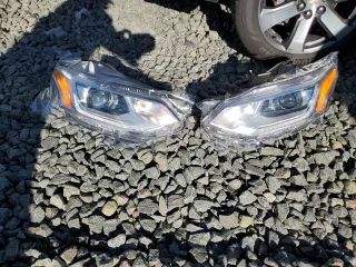 2018 Chevrolet Traverse LT Leather with VIN 1GNEVHKW9JJ116808, listed as a Copart auction lot 85005504 with 33,072 mi miles and Salvage Title. Bid and sale history available at carsss.com. Image 14.