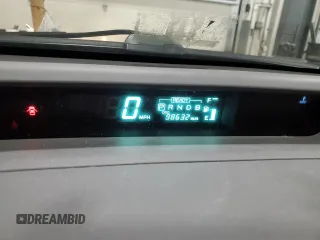 2002 Toyota Prius with VIN JT2BK18U920050200, listed as a Copart auction lot 47281945 with 98,632 mi miles and Salvage Title. Bid and sale history available at carsss.com. Image 9.