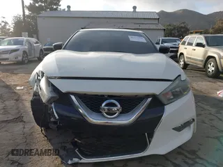2017 Nissan Maxima SV with VIN 1N4AA6AP1HC368591, listed as a IAAI auction lot 41521808 with 154,214 mi miles and . Bid and sale history available at DreamBid. Image 12.