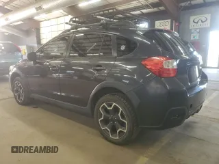 2014 Subaru Crosstrek Limited z VIN JF2GPAKCXE8234387, wystawiony jako Copart lot #52786575 z przebiegiem 205 660 mil mil oraz Czysty tytuł • Clean title. Historia ofert i sprzedaży dostępna na DreamBid. Obrazek 2.