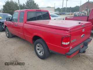 2010 Ford Ranger XL с VIN 1FTKR1ED0APA31838, выставлен на аукционе IAAI как лот 42088480 с пробегом 267 216 миль миль и . История ставок и продаж доступна на DreamBid. Изображение 3.